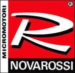 Notices Novarossi